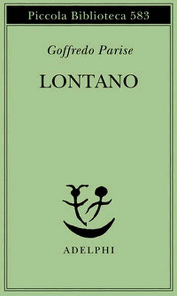 Lontano - Librerie.coop Lontano - Librerie.coop