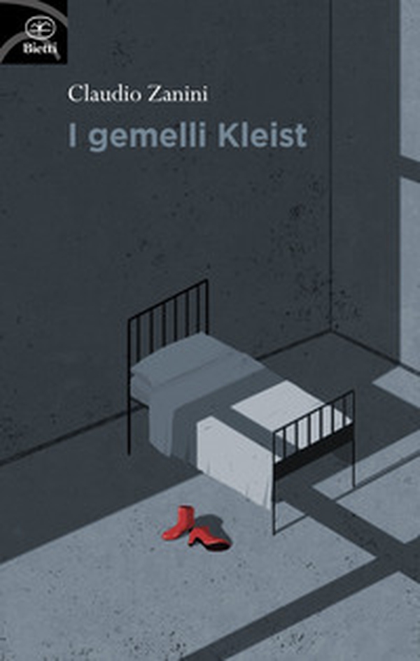 I gemelli Kleist - Librerie.coop I gemelli Kleist - Librerie.coop