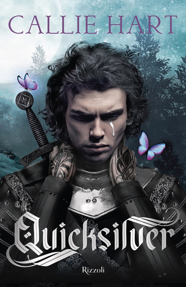 Quicksilver - Librerie.coop Quicksilver - Librerie.coop