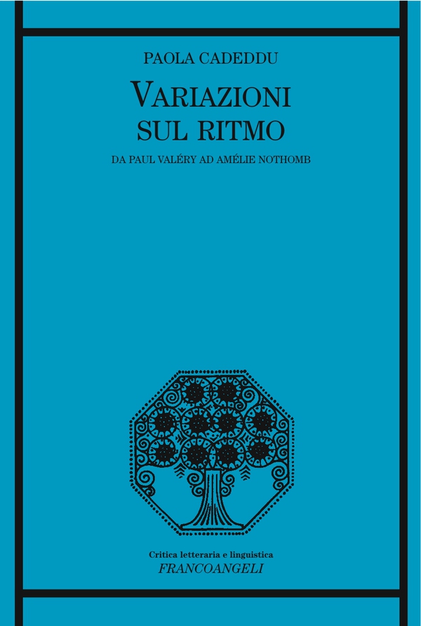 Variazioni sul ritmo - Librerie.coop Variazioni sul ritmo - Librerie.coop
