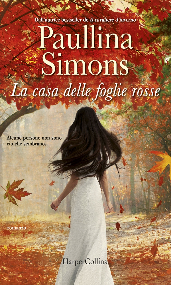 La casa delle foglie rosse - Librerie.coop La casa delle foglie rosse - Librerie.coop