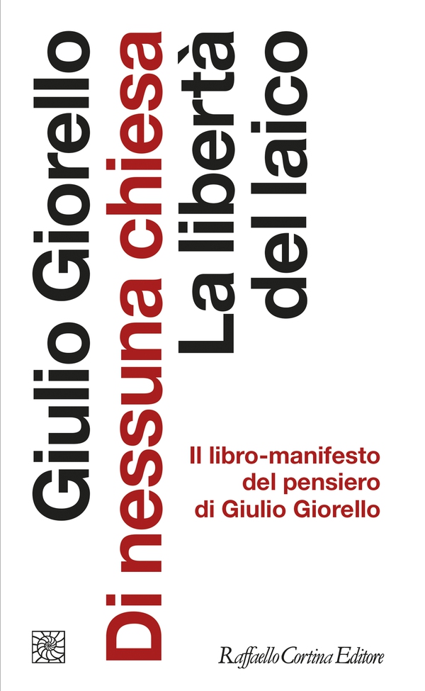Di nessuna chiesa - Librerie.coop Di nessuna chiesa - Librerie.coop