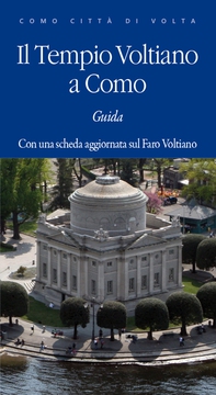 Il Tempio Voltiano in Como - Librerie.coop