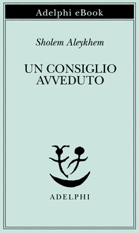Un consiglio avveduto - Librerie.coop