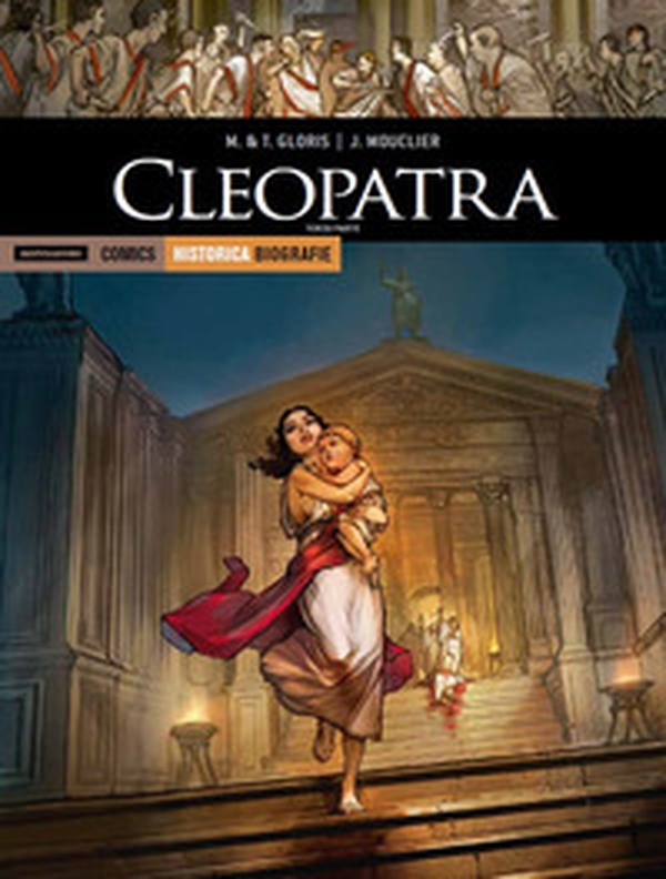 Cleopatra. Parte terza - Librerie.coop Cleopatra. Parte terza - Librerie.coop