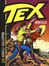 Tex. Montales - Librerie.coop