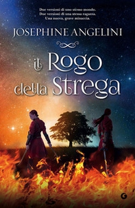 Il rogo della strega - Librerie.coop Il rogo della strega - Librerie.coop