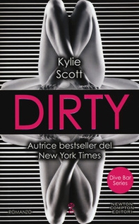 Dirty. Dive bar series - Librerie.coop
