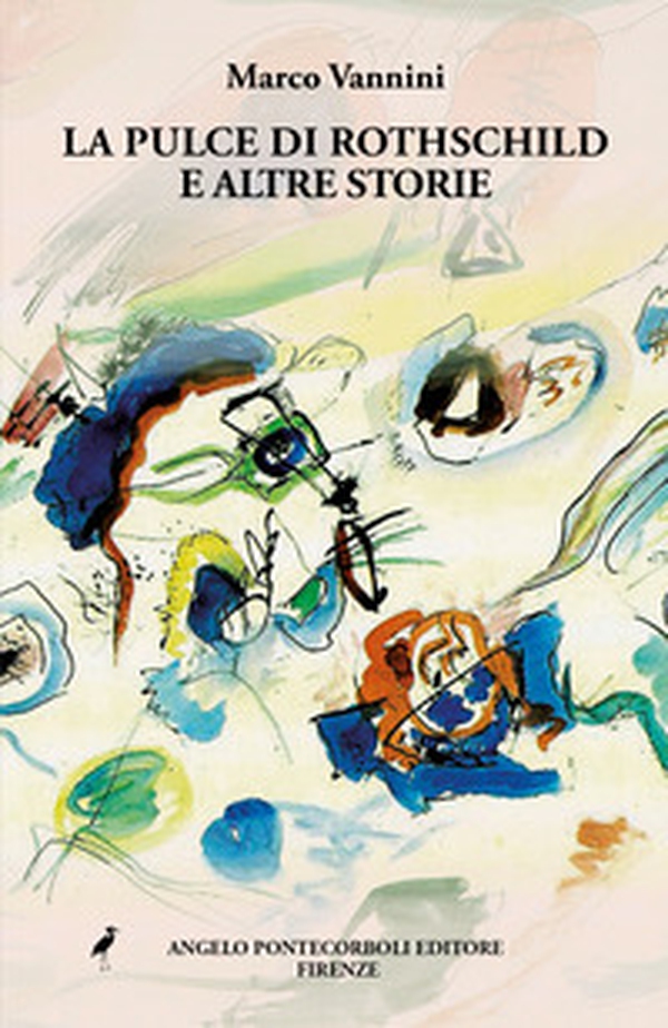 La pulce di Rothschild e altre storie - Librerie.coop La pulce di Rothschild e altre storie - Librerie.coop