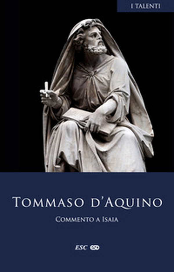 Commento a Isaia. Testo latino a fronte - Librerie.coop Commento a Isaia. Testo latino a fronte - Librerie.coop