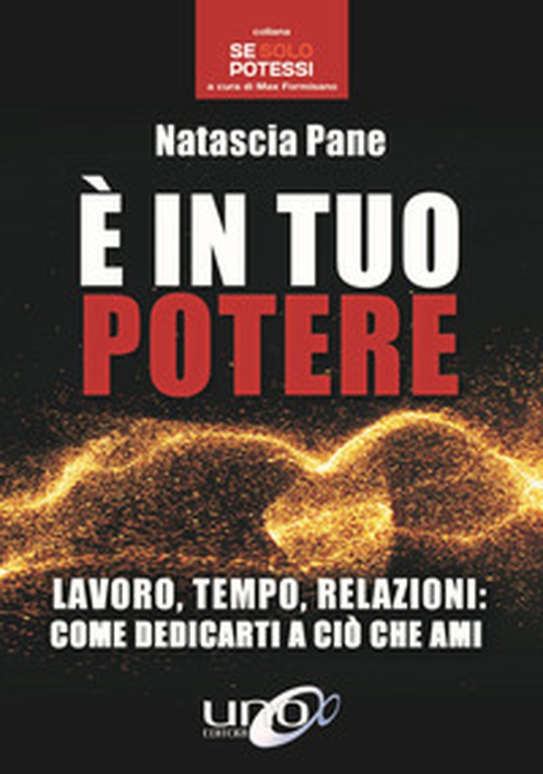 È in tuo potere. Diventa padrone della tua vita - Librerie.coop È in tuo potere. Diventa padrone della tua vita - Librerie.coop