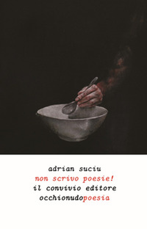 Non scrivo poesie! - Librerie.coop