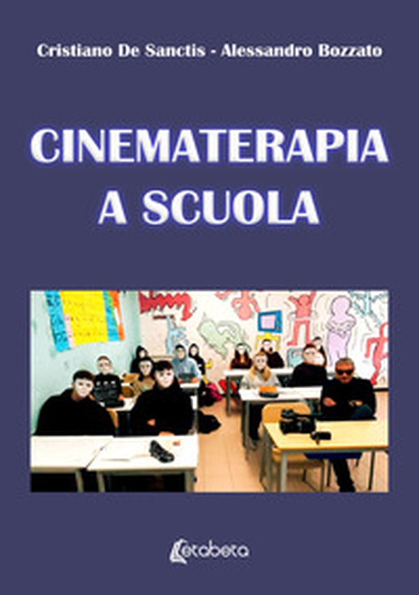 Cinematerapia a scuola - Librerie.coop