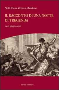 Il racconto di una notte di tregenda - Librerie.coop