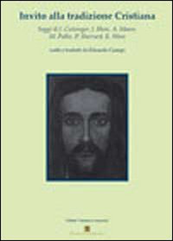 Invito alla tradizione cristiana - Librerie.coop