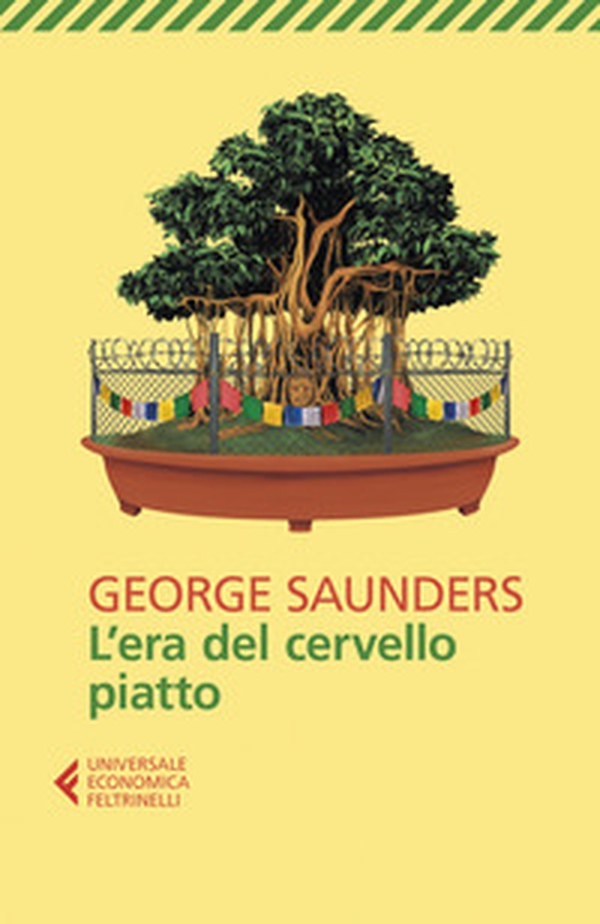 L'era del cervello piatto - Librerie.coop L'era del cervello piatto - Librerie.coop