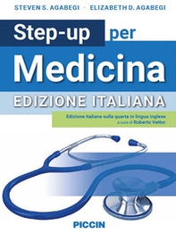 Step-up per medicina - Librerie.coop