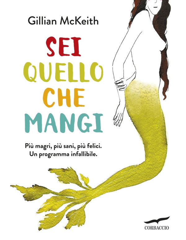 Sei quello che mangi - Librerie.coop Sei quello che mangi - Librerie.coop