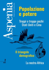 Aspenia 2/2023 - Librerie.coop