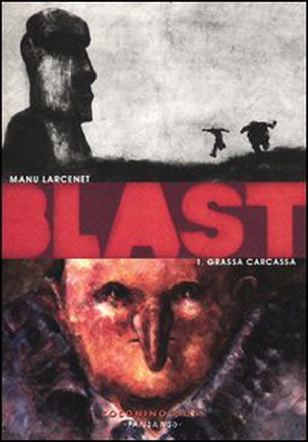 Blast - Librerie.coop Blast - Librerie.coop