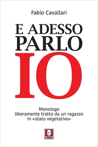 E adesso parlo io - Librerie.coop