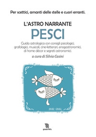 Pesci. L'astro narrante - Librerie.coop