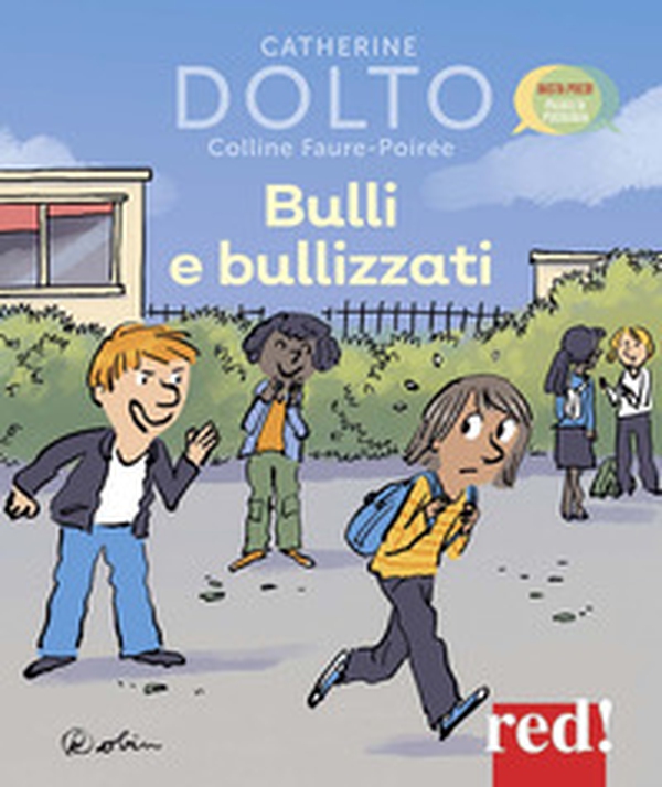 Bulli e bullizzati - Librerie.coop Bulli e bullizzati - Librerie.coop