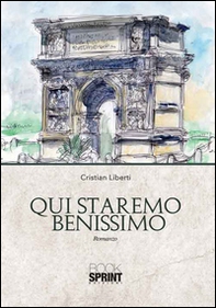 Qui staremo benissimo - Librerie.coop