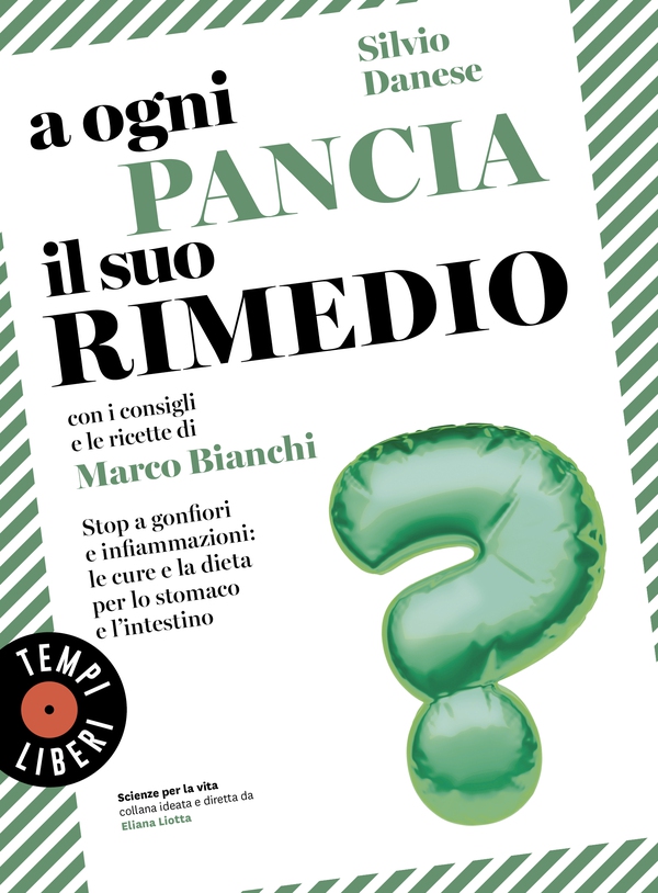 A ogni pancia il suo rimedio - Librerie.coop A ogni pancia il suo rimedio - Librerie.coop