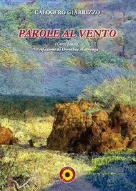 Parole al vento. Corto poesie - Librerie.coop