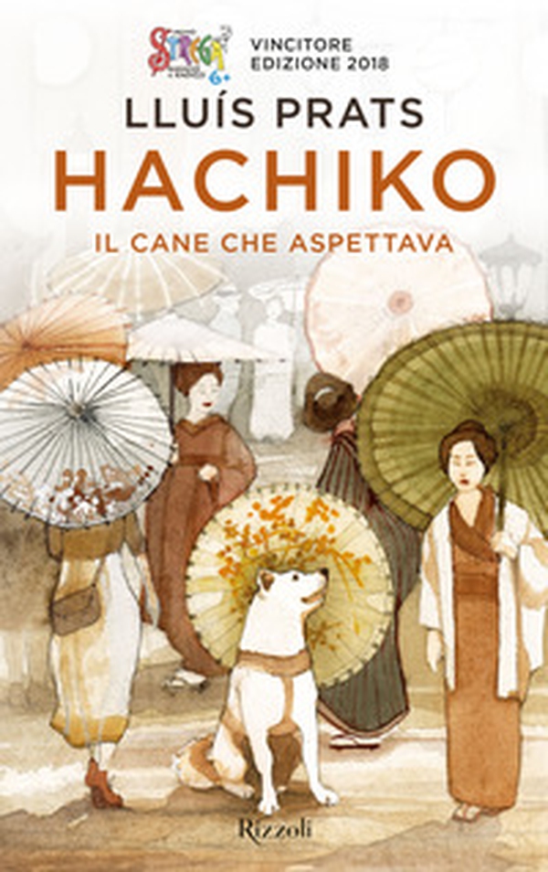 Hachiko, il cane che aspettava - Librerie.coop Hachiko, il cane che aspettava - Librerie.coop