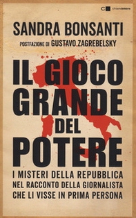 Il gioco grande del potere - Librerie.coop Il gioco grande del potere - Librerie.coop