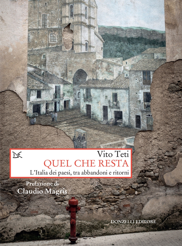 Quel che resta - Librerie.coop Quel che resta - Librerie.coop
