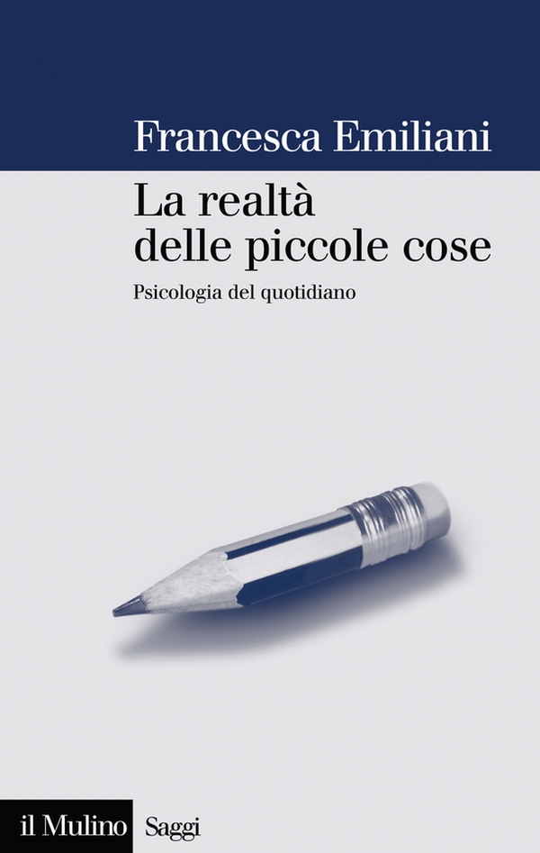 La realtà delle piccole cose - Librerie.coop