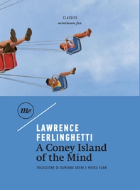 A Coney Island Of The Mind - Librerie.coop A Coney Island Of The Mind - Librerie.coop