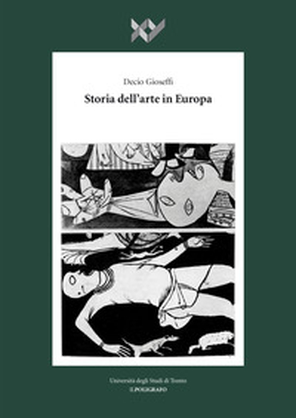 Storia dell'arte in Europa - Librerie.coop Storia dell'arte in Europa - Librerie.coop