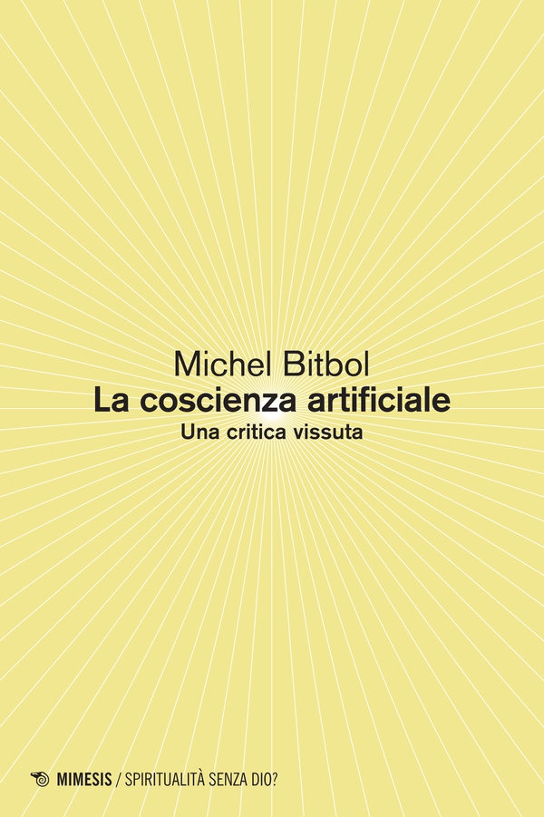 La coscienza artificiale - Librerie.coop