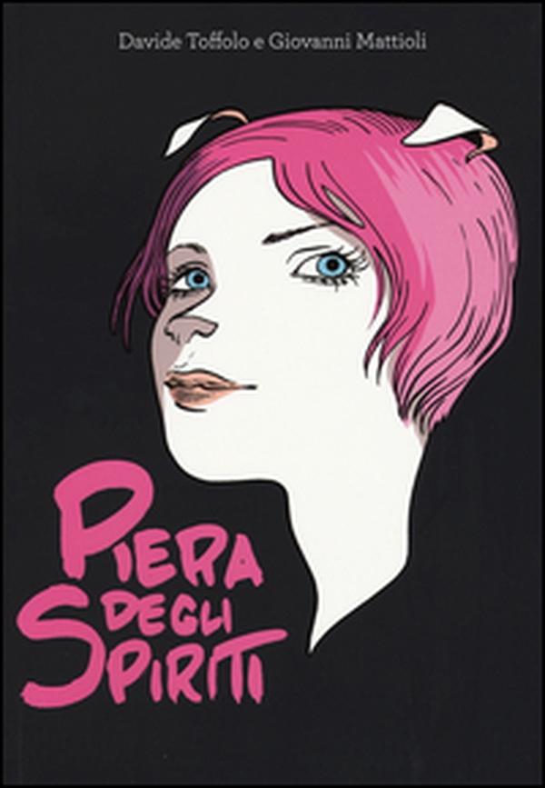 Piera degli spiriti - Librerie.coop Piera degli spiriti - Librerie.coop