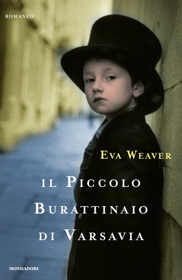 Il piccolo burattinaio di Varsavia - Librerie.coop Il piccolo burattinaio di Varsavia - Librerie.coop