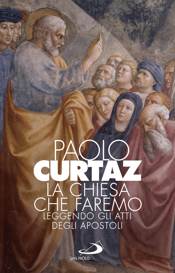 La Chiesa che faremo - Librerie.coop La Chiesa che faremo - Librerie.coop