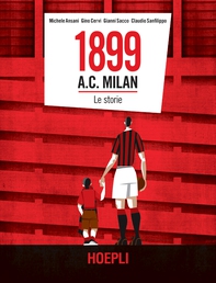 1899 A.C. Milan - Librerie.coop