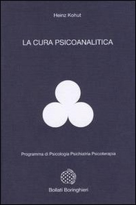 La cura psicoanalitica - Librerie.coop