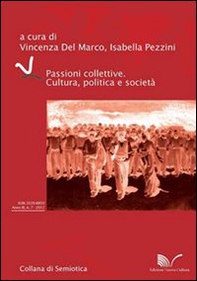 Passioni collettive. Cultura, politica e società - Librerie.coop