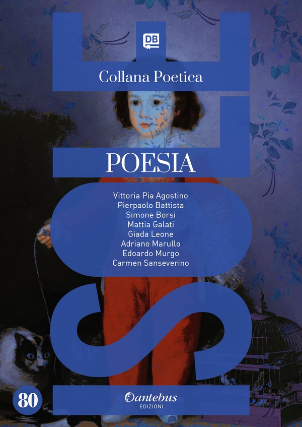 Collana Poetica Isole vol. 80 - Librerie.coop Collana Poetica Isole vol. 80 - Librerie.coop