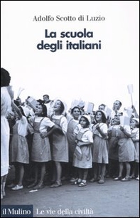 La scuola degli italiani - Librerie.coop
