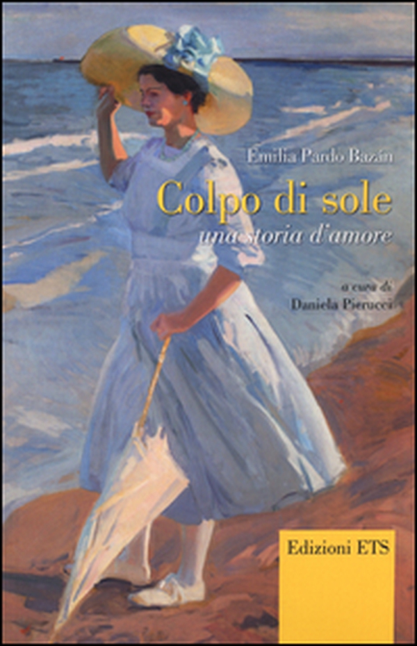 Colpo di sole. Una storia d'amore - Librerie.coop Colpo di sole. Una storia d'amore - Librerie.coop