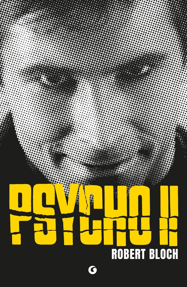 Psycho II - Librerie.coop