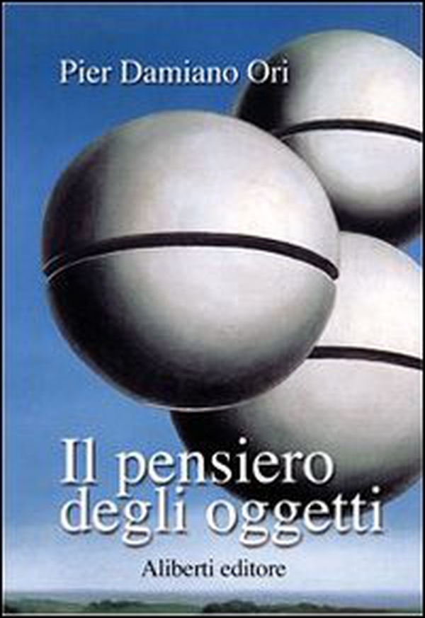 Il pensiero degli oggetti - Librerie.coop Il pensiero degli oggetti - Librerie.coop