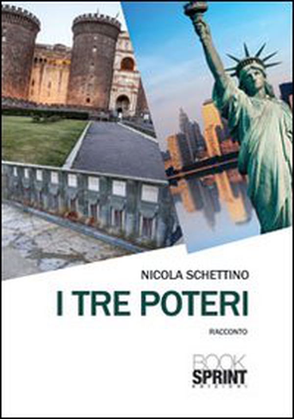 I tre poteri - Librerie.coop I tre poteri - Librerie.coop