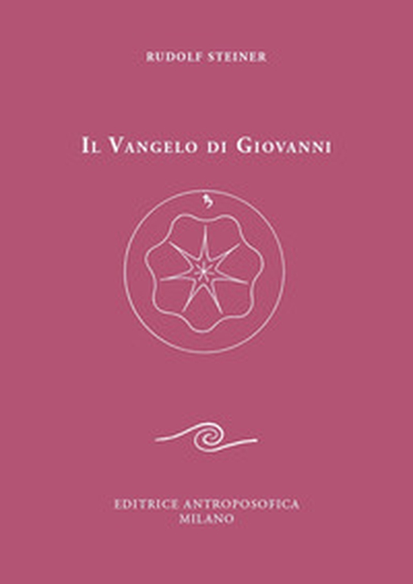 Il Vangelo di Giovanni - Librerie.coop Il Vangelo di Giovanni - Librerie.coop